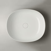 Valdama Pod lavabo da appoggio POL03